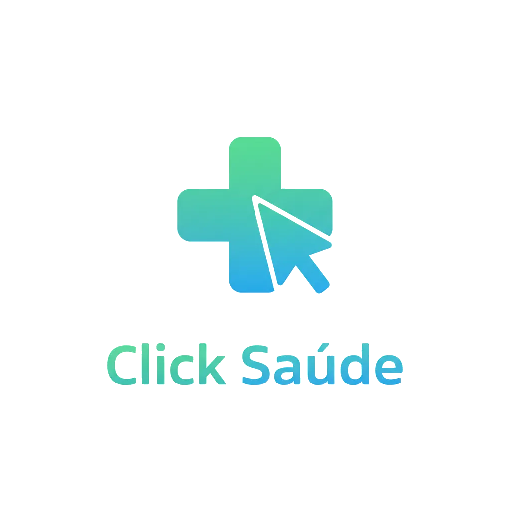 Logo clicksaude